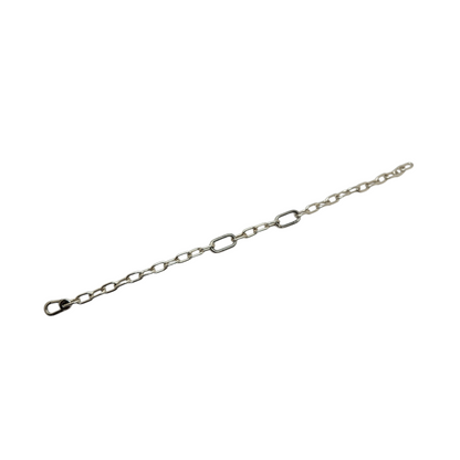 Pandora ME Small-Link Chain Bracelet in Sterling Silver